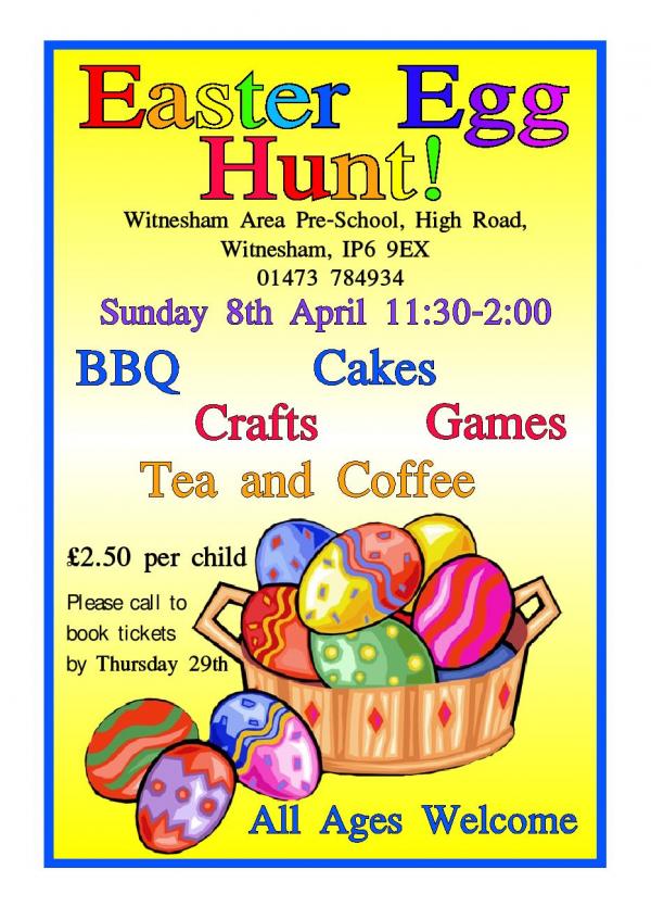 Easter Egg Hunt 2018 page 001