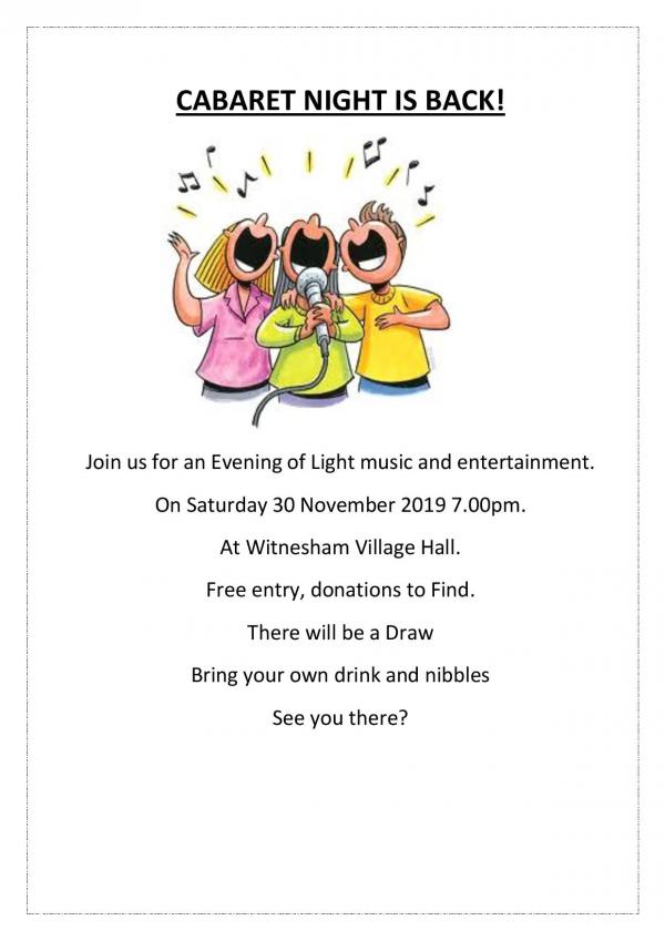 Cabaret Music Night.poster2019. page 001
